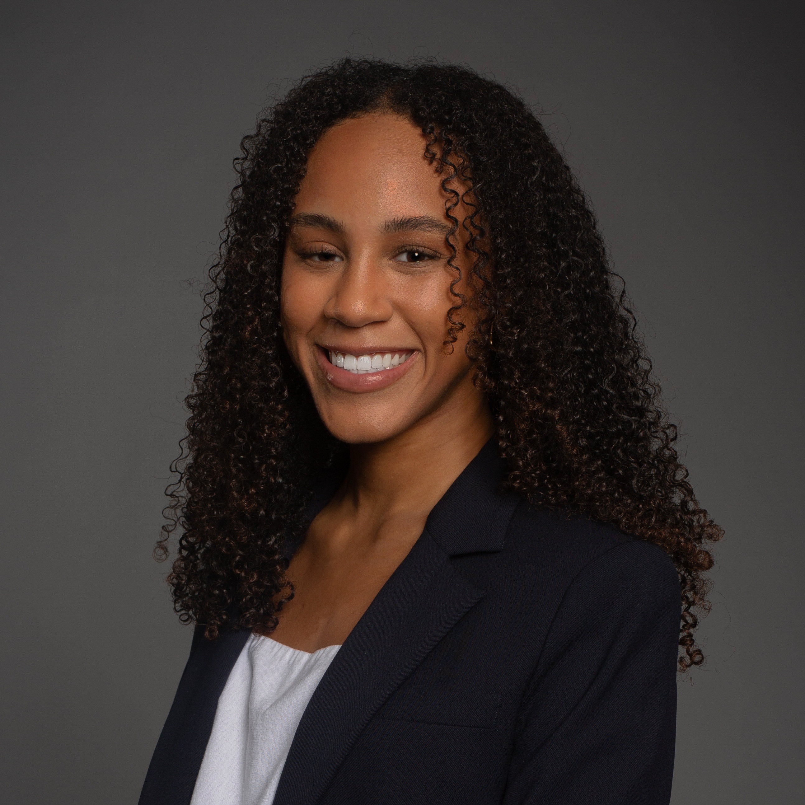 Naomi Brown